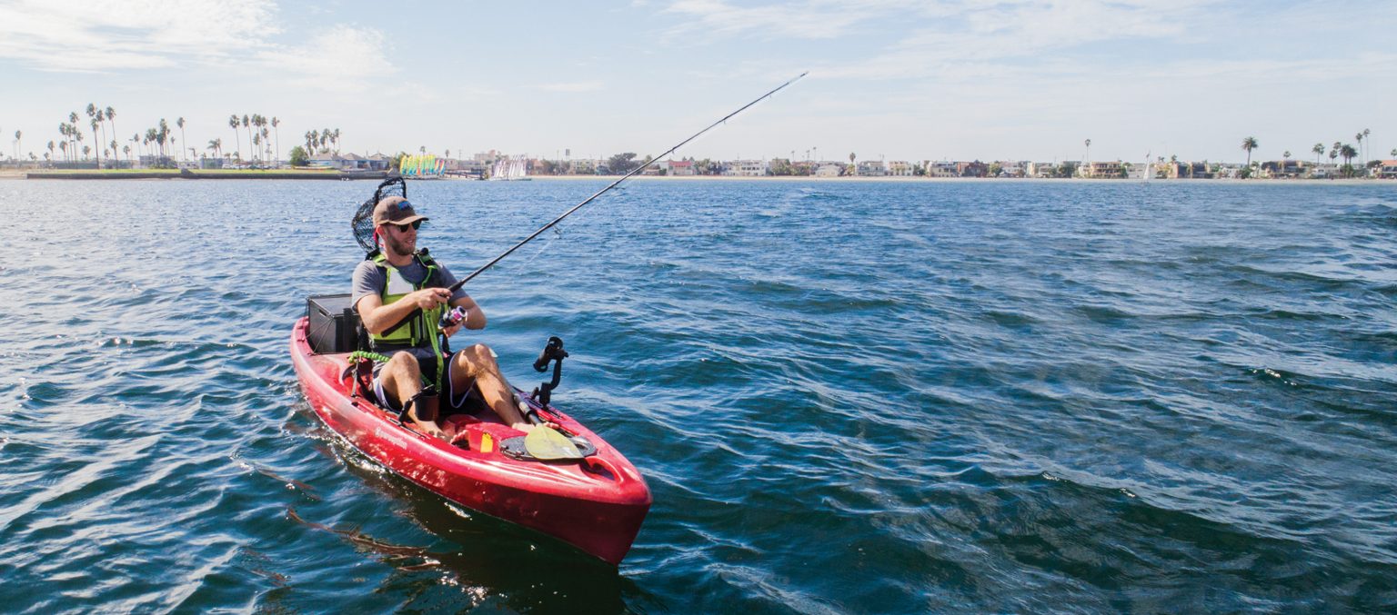 Best Fishing Kayaks For 2022 Kayak Angler