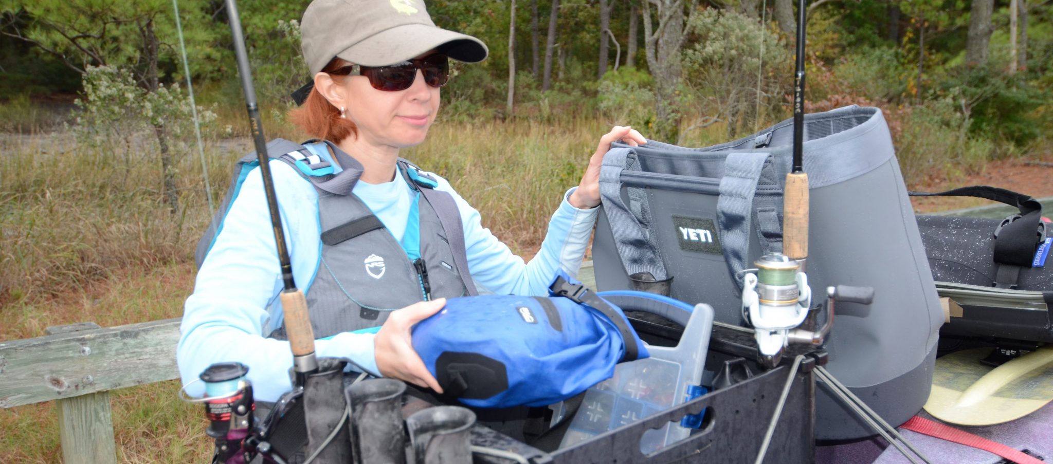 Best Kayak Fishing Gear For 2024 Kayak Angler