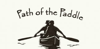 New Path of the Paddle Overview Map Launched