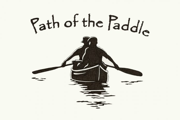New Path of the Paddle Overview Map Launched
