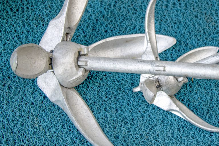 How To Anchor A Kayak What You'll Need & Steps For Use Kayak Angler