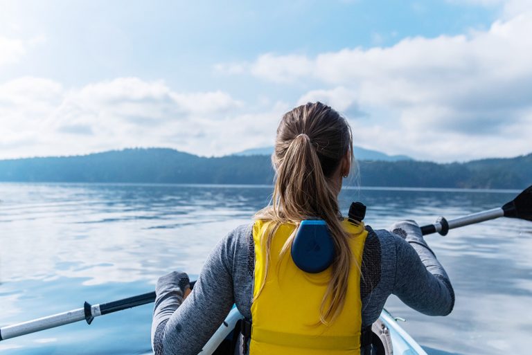 Ultimate Rigging Guide For Kayak Safety Gear Kayak Angler