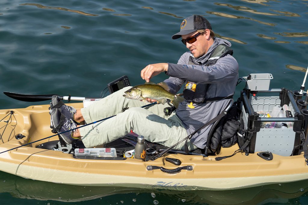 Hobie Announces Key Upgrades to Popular Products for 2021