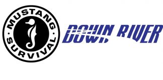 MUSTANG SURVIVAL CHOOSES DOWN RIVER EQUIPMENT AS OFFICIAL DISTRIBUTOR OF MTI PROFESSIONAL RAFTING PFDS