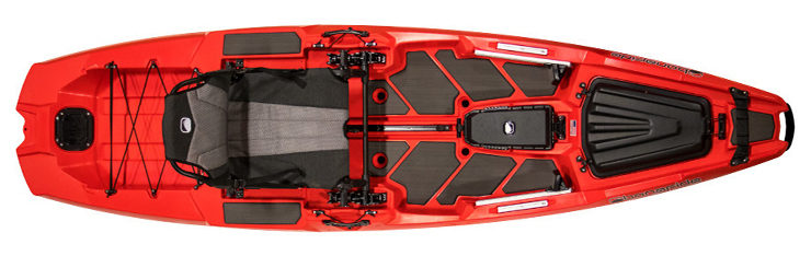 12 Best Inshore Fishing Kayaks For 2021 Kayak Angler