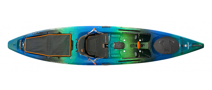 12 Best Inshore Fishing Kayaks For 2021 Kayak Angler