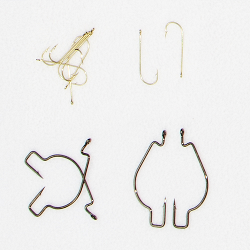 Angler’s Guide To Fishing Hook Types Kayak Angler