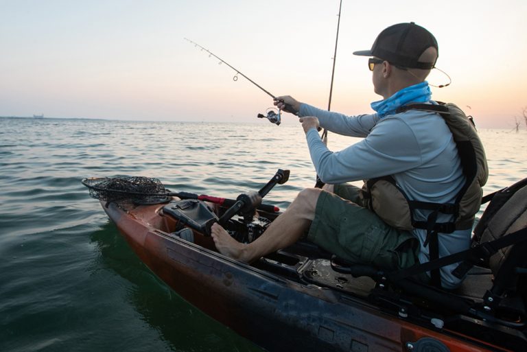 Where To Buy New & Used Fishing Kayaks Near You Kayak Angler
