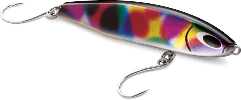 Three Ways to Fish the New SubSurface Pro Lure from Williamson