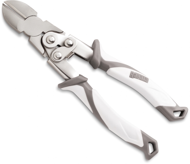 Rapala's New Saltwater Angler's Tools and Fillet Knives