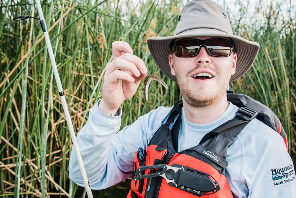 4 Proven Finesse Rigs For Bass Fishing Kayak Angler