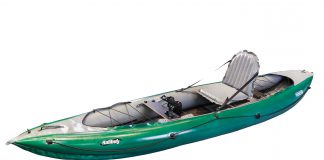 Innova Kayak