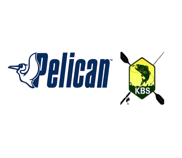 Sign up now for a Kayak Bass Series event for a chance at a new Pelican Catch 120. Photo: Courtesy Pelican International