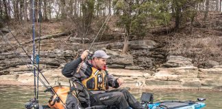 6 Pro Anglers Share Their Sight Fishing Tips