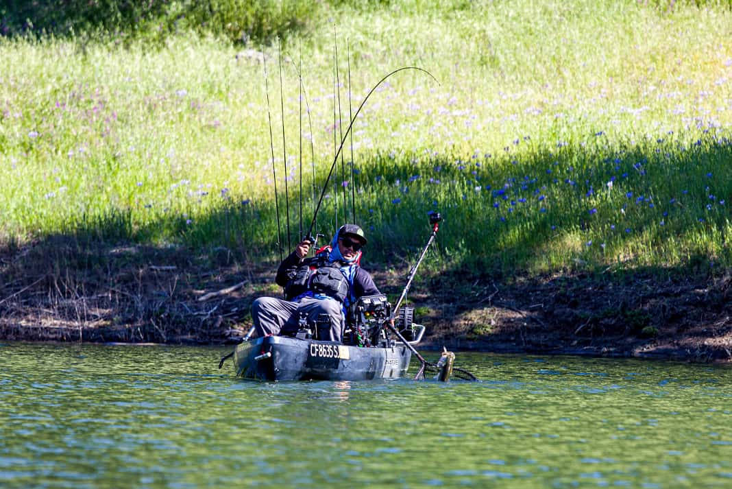 How To Fish A Chatterbait: Expert Tactics For Every Season