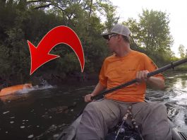 8 Answers to the Most Frequently Asked Questions About Kayak Fishing