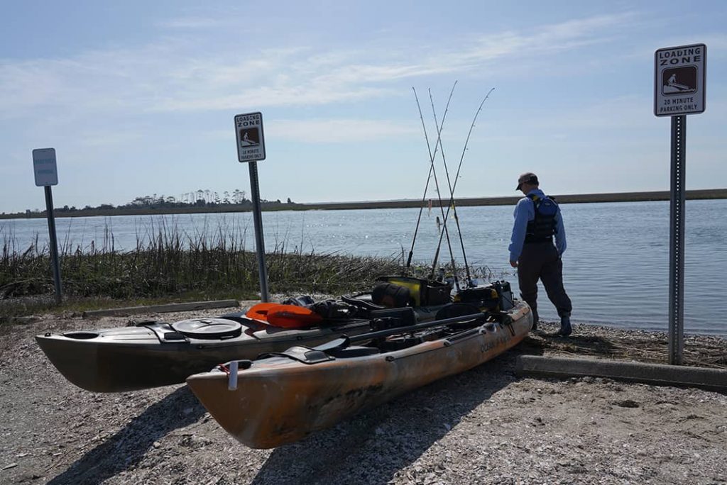 Top 5 Tackle Storage And Gear Crates For Kayak Fishing Kayak Angler