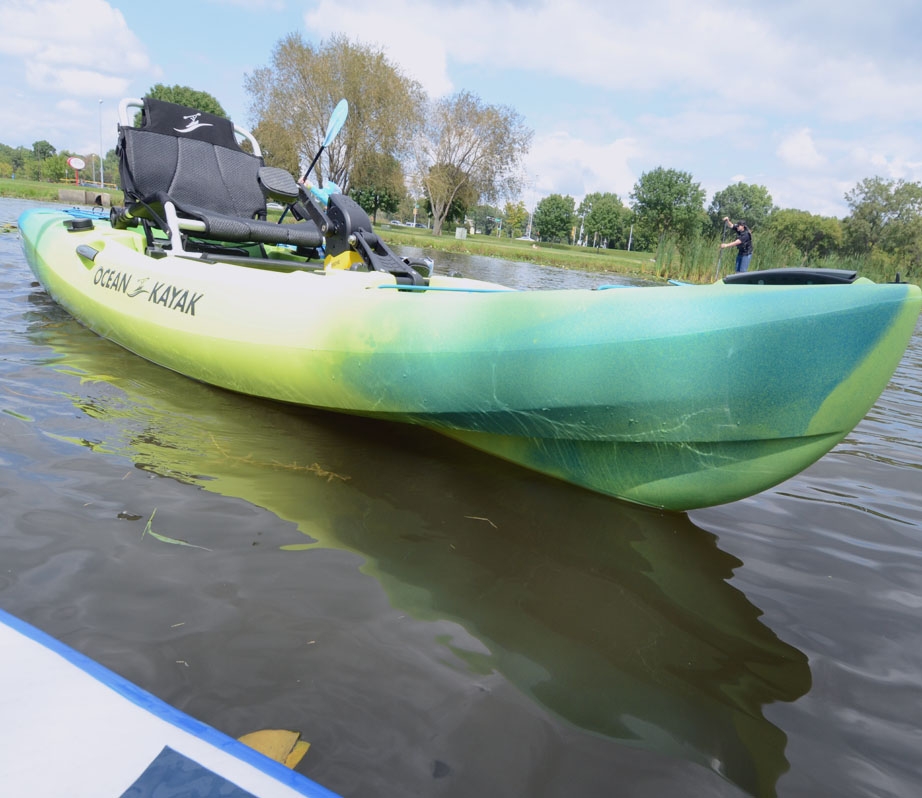 Malibu Ocean Kayak カヤック　ボート Ocean Kayak Malibu 9.5 - 2022 | Recreational Kayak | OutdoorSports.com