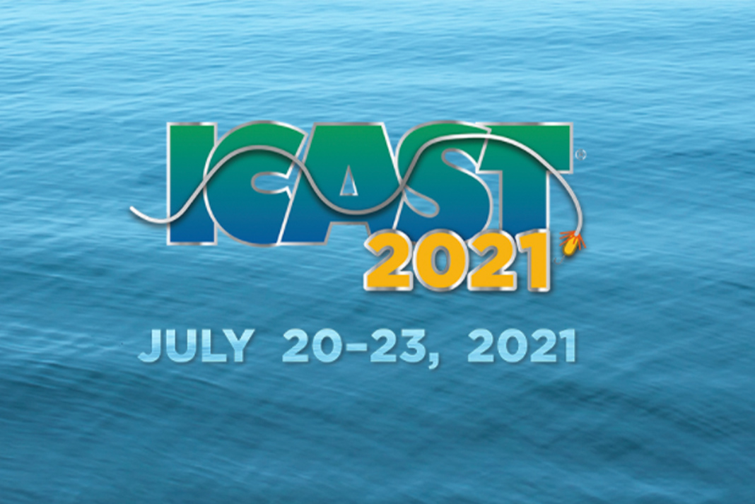 Getting Back to Business at ICAST 2021