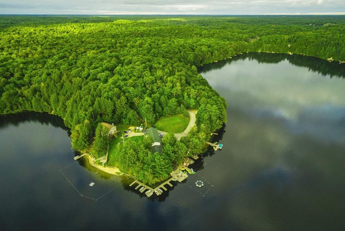 Photo: Ontario Tourism