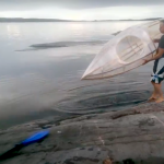 Build Your Own Bushcraft Kayak For $1 (Video)