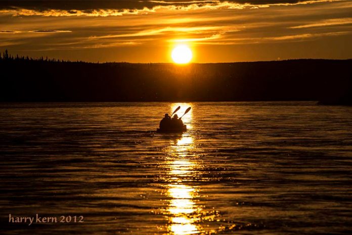 Registration opens Feb. 14 for 22nd Yukon River Quest
