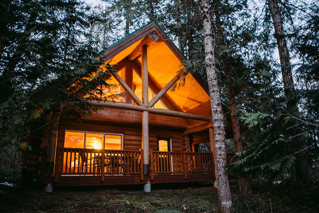 Best 25 Cabin Rentals On Vancouver Island Outdoors Voice