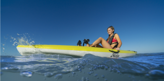 Hobie Kayaks sold to investment group