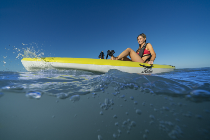 Hobie Kayaks sold to investment group