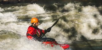 2020 American Whitewater Accident Summary