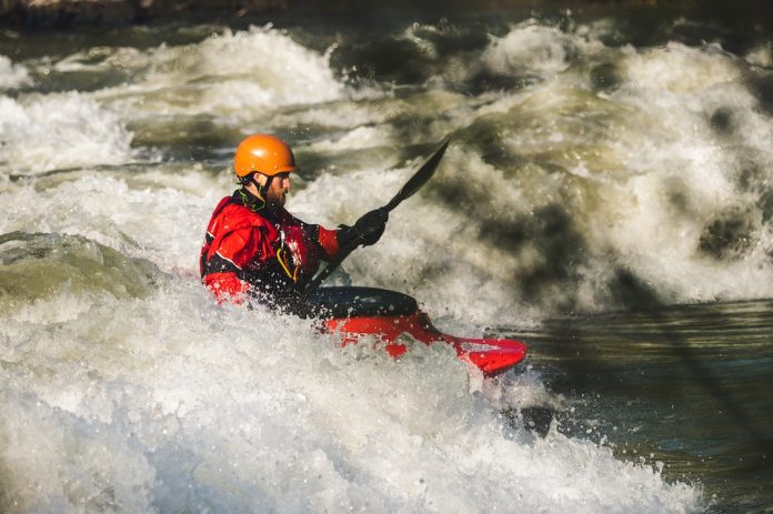 2020 American Whitewater Accident Summary