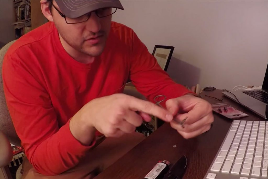 How To Easily Fix A Broken Rod Tip In Minutes | Kayak Angler