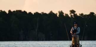 Beaches, bikers, NASCAR and snook make Daytona, Florida one of Google's most popular fishing destinations