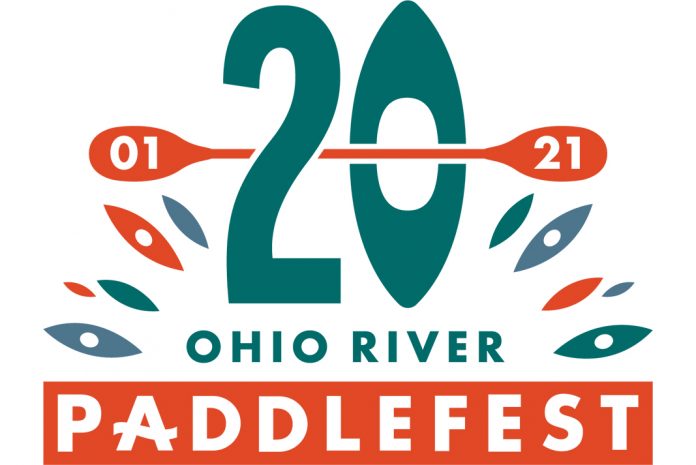 Paddlefest turns 20 in 2021