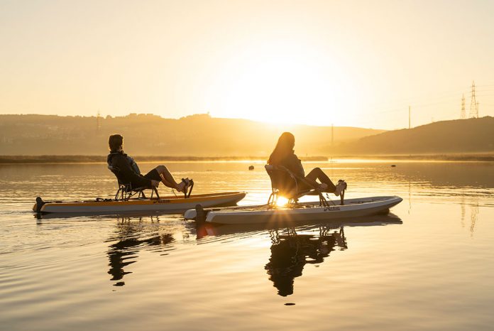 Photo courtesy Hobie Cat Company