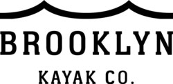 Brooklyn Kayak Company logo