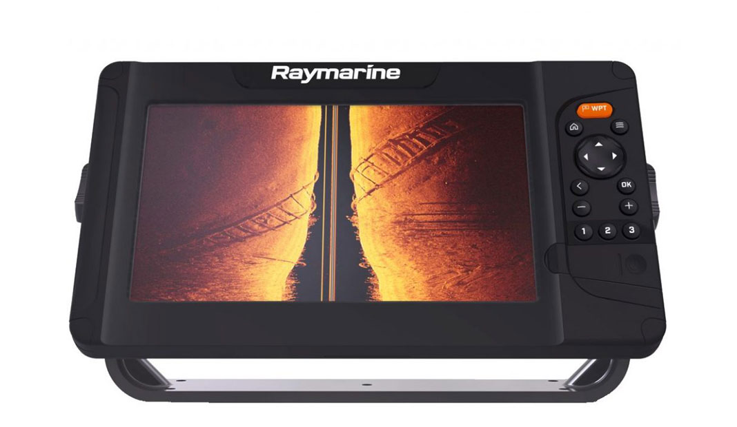 Raymarine Element 7-inch HV Combo
