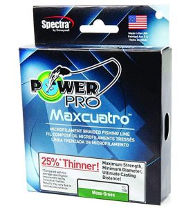 PowerPro Maxcuatro