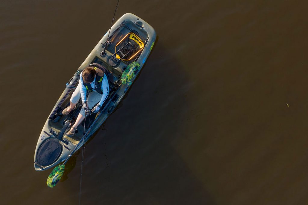 3 Easy Steps To Remove A Swallowed Fish Hook Kayak Angler