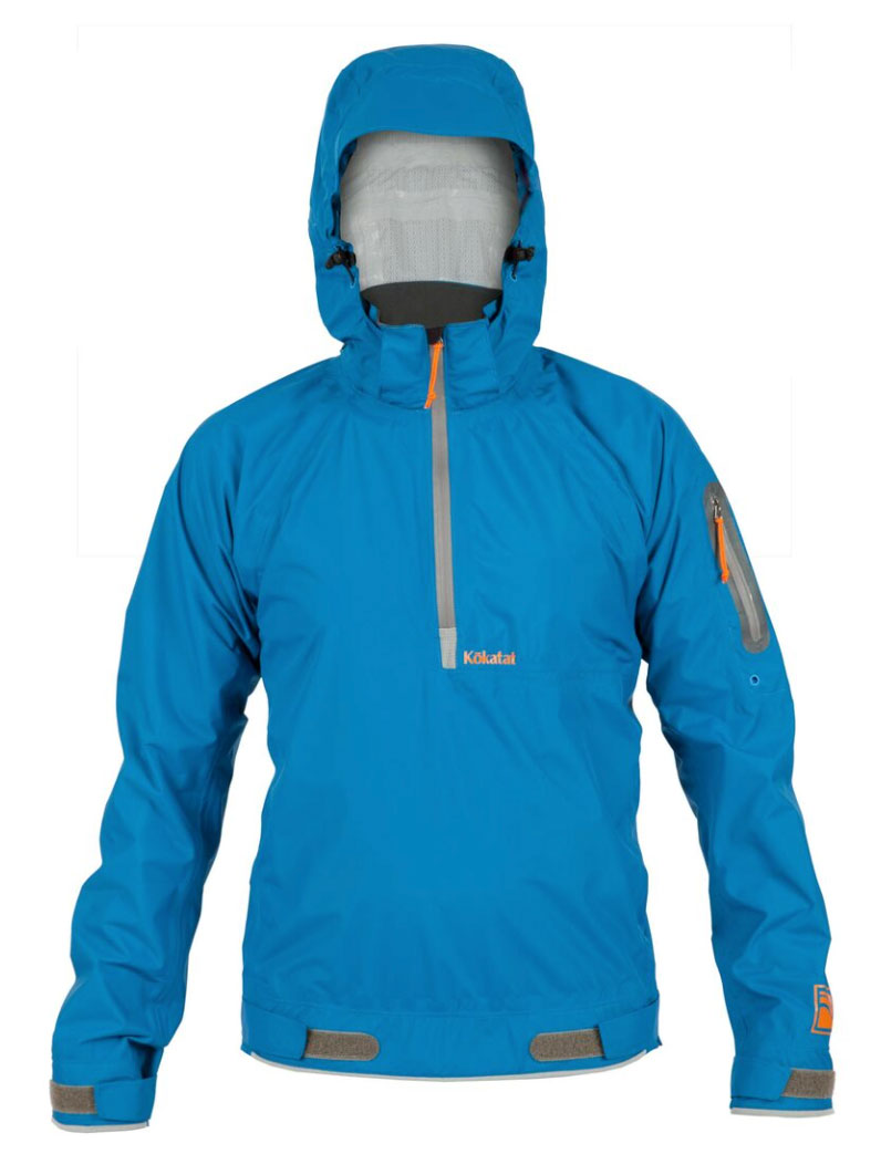 Top 8 Essentials For Kayak Fishing Rain Gear Kayak Angler