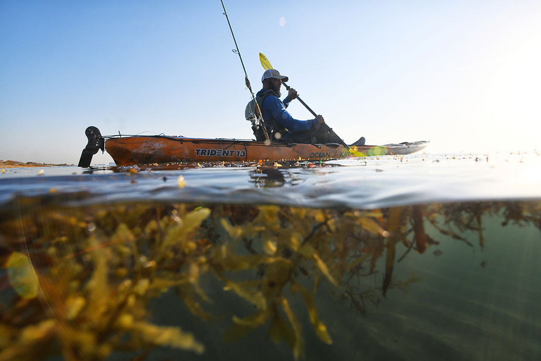 Back To Basics: 25 Essential Skills For Kayak Fishing