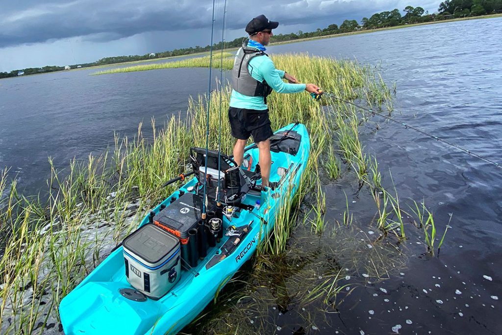 5 Best KayakSized Coolers For Anglers Kayak Angler