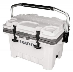 Igloo IMX 24 Quart cooler