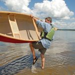 6 Easy Steps To Lift A Canoe By Yourself