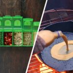 7 Camping Food Hacks For Overnight Trips (Video)