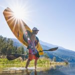 Yoga For Paddlers With Benny Marr (Video) benny marr yoga for kayakers