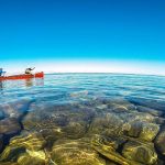 How To Complete A Cross-Country Canoe Trip Frank Wolf and friend embark on a cross-country canoe trip