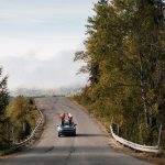 Top 10 Roof Rack Dos and Don’ts For Paddlers Looking for adventure, or whatever comes our way. | Photo: Nicholas Spooner