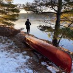 Survive Just About Anything On Your Next Paddling Trip Photo: Virginia Marshall