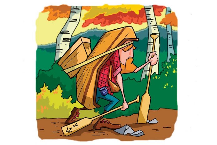 Illustrations: Lorenzo Del-Bianco